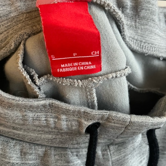 Nike Tech Fleece Jogger Gray Men’s Small - Picture 7 of 7